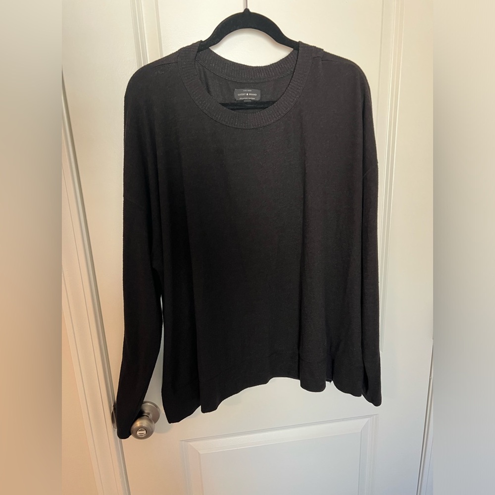 Lucky Brand Sweater